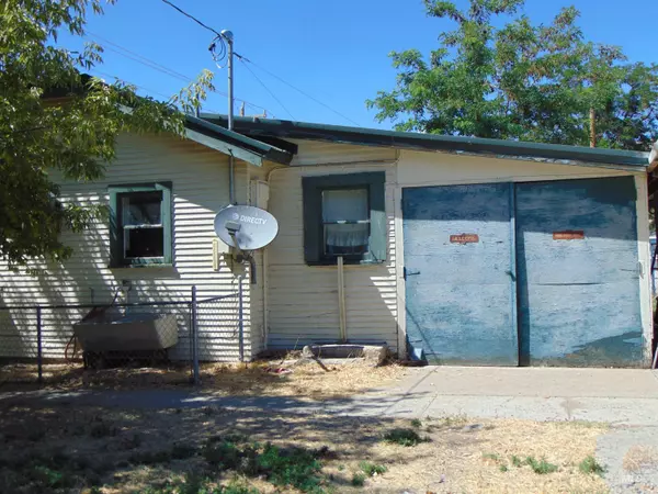 Huntington, OR 97907,490 E 1st Street