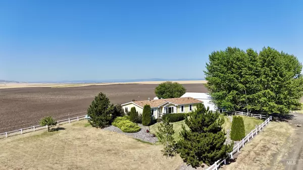 Grangeville, ID 83530,852 Prairie Road