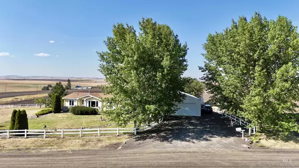 Grangeville, ID 83530,852 Prairie Road