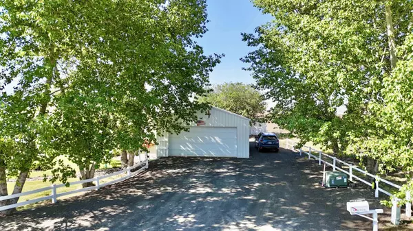 Grangeville, ID 83530,852 Prairie Road