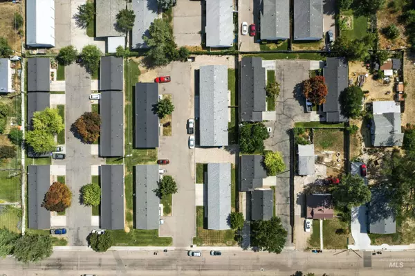 Nampa, ID 83651,115 Hudson Ave. Units A-E