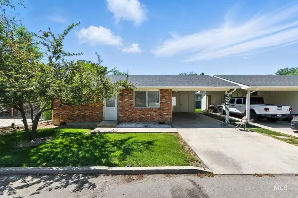 115 Hudson Ave. Units A-E, Nampa, ID 83651