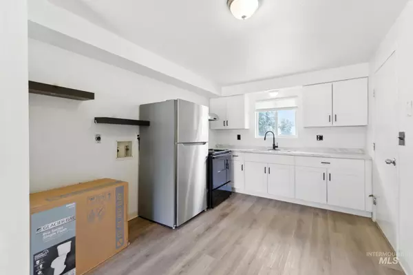 Nampa, ID 83651,115 Hudson Ave. Units A-E