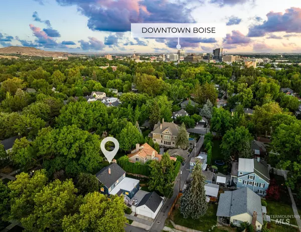 Boise, ID 83702,1315 N Harrison Blvd