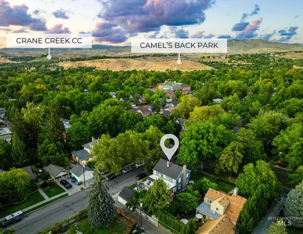 Boise, ID 83702,1315 N Harrison Blvd