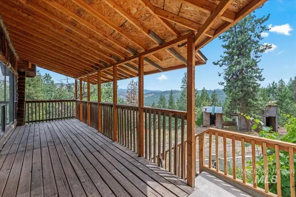 Boise, ID 83716,136 Gold Fork Ridge Rd