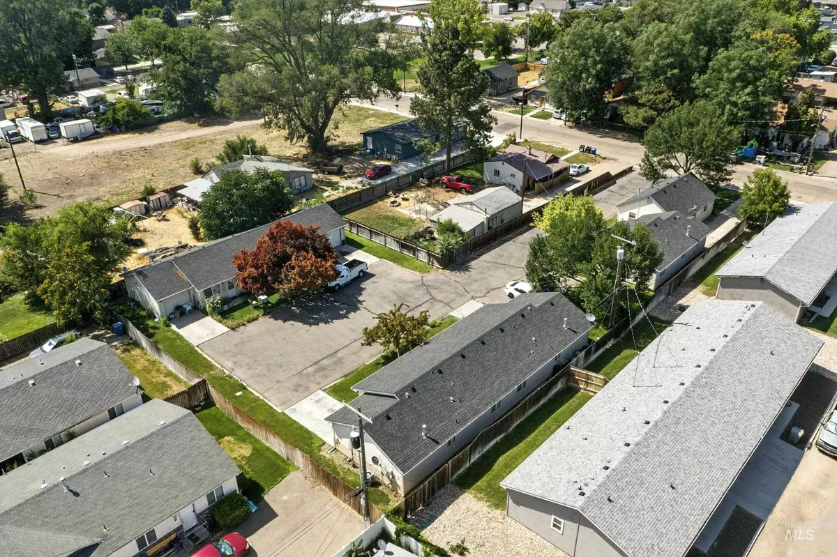 Nampa, ID 83651,127 Hudson Ave. Units A & B