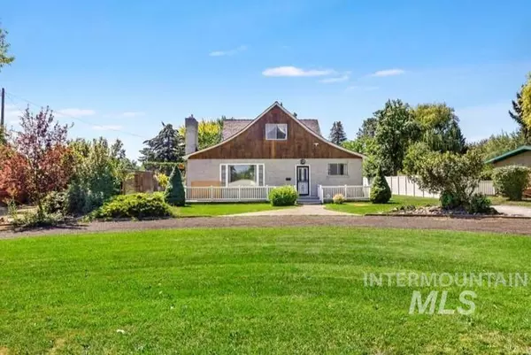 2020 E Falls Ave, Twin Falls, ID 83301