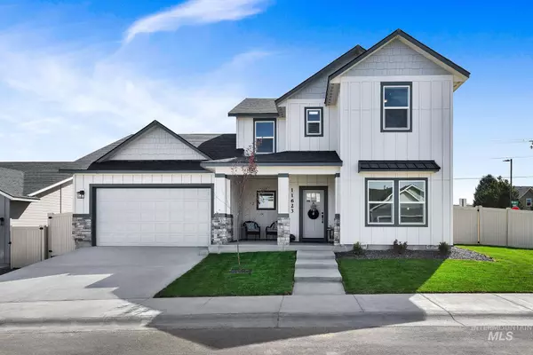 11623 W Black Dog Dr, Nampa, ID 83686