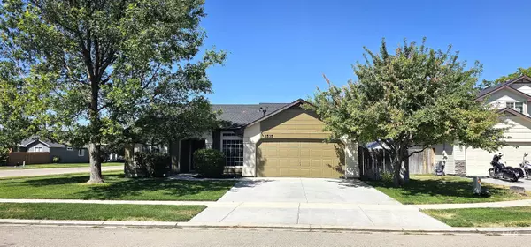3535 S Big Lost Ct,  Nampa,  ID 83686