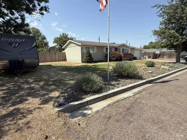 Fruitland, ID 83619,410 NW 2nd St