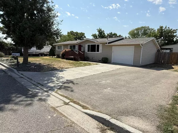 Fruitland, ID 83619,410 NW 2nd St