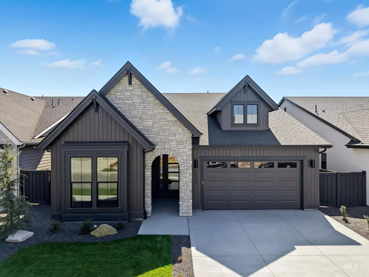 Meridian, ID 83642,1137 E Crescendo St