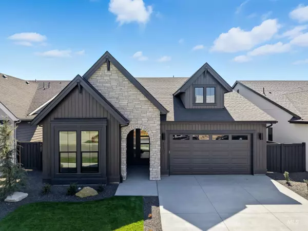 1137 E Crescendo St, Meridian, ID 83642