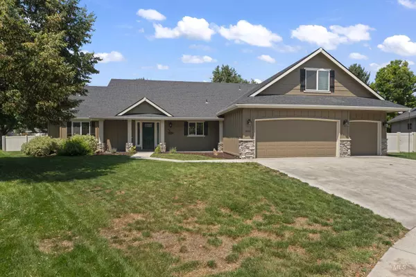 Meridian, ID 83646,4195 N Clearbrook Place