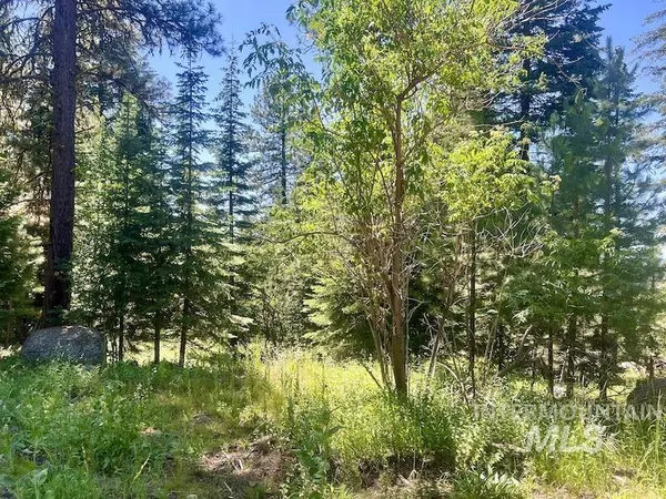 TBD Lot 50 Majestic View Drive, Mccall, ID 83638