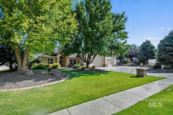 Nampa, ID 83687,8008 E Borealis Drive