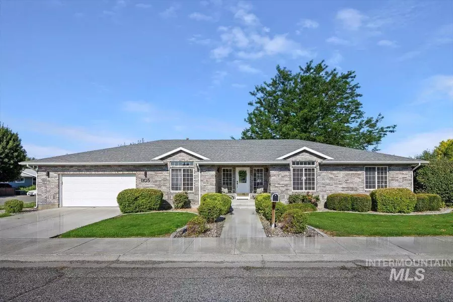 1105 Utah Street, Gooding, ID 83330-0000