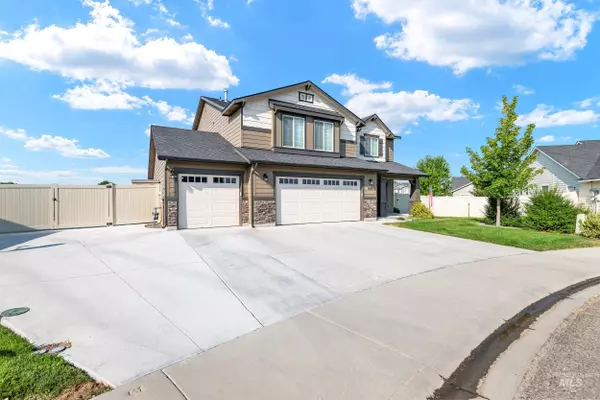 Kuna, ID 83634,1009 E Ludlow St