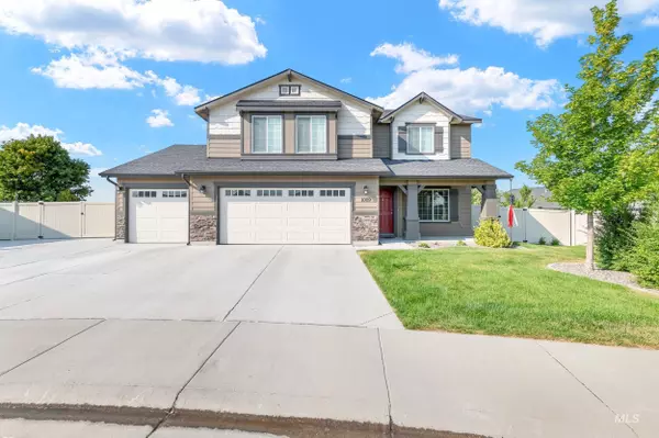 Kuna, ID 83634,1009 E Ludlow St