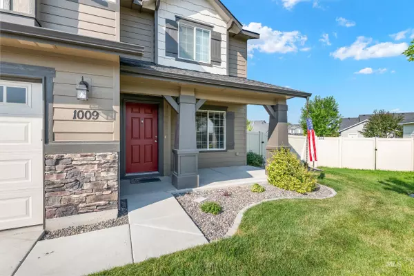 Kuna, ID 83634,1009 E Ludlow St