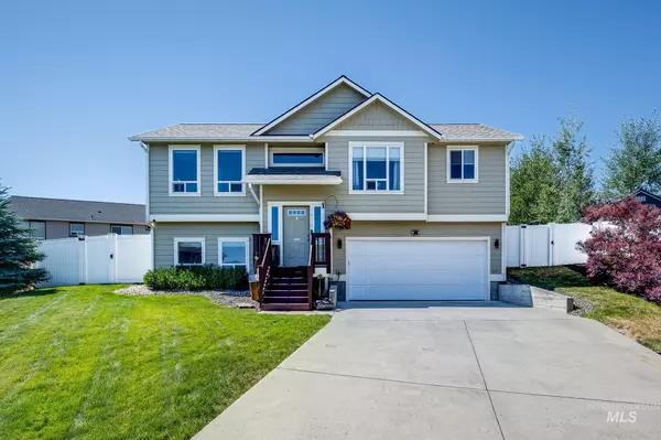 Moscow, ID 83843,1815 Koda Ct
