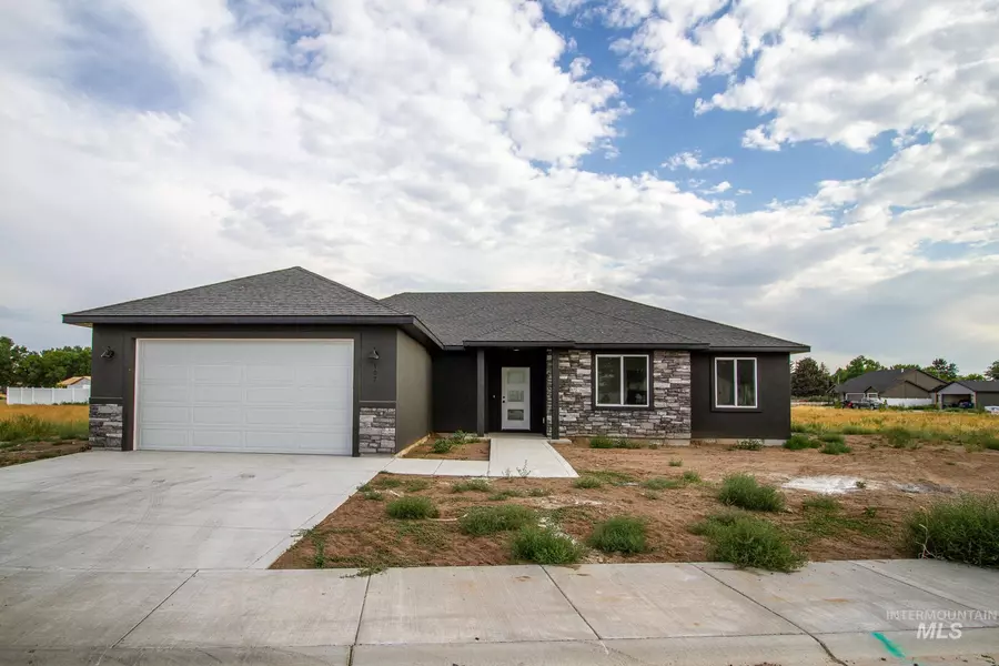 507 Russett Rd, Rupert, ID 83350