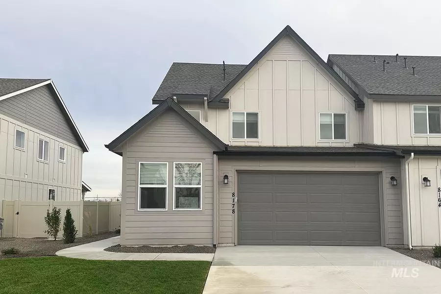 8178 W Grey Alder Dr, Eagle, ID 83616