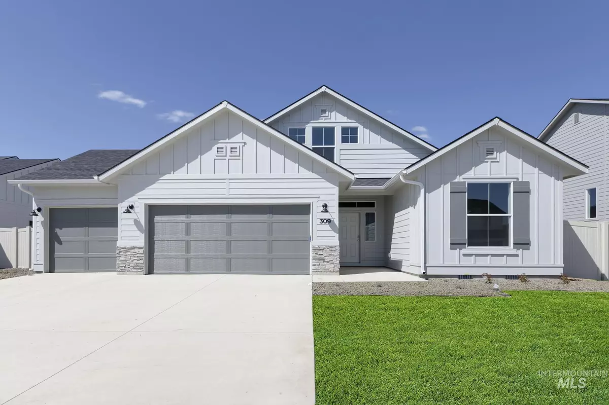 Mountain Home, ID 83647,867 Morrow St