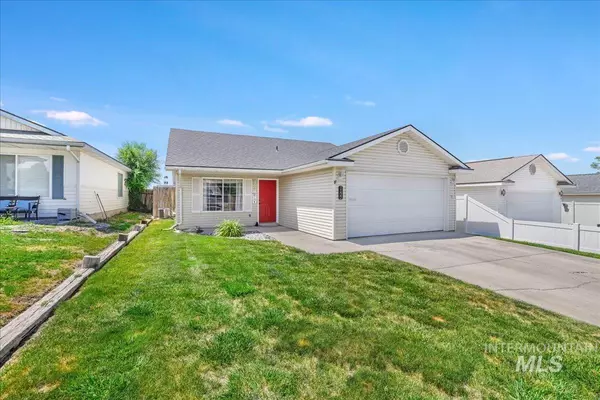 Twin Falls, ID 83301,1122 Inca Drive
