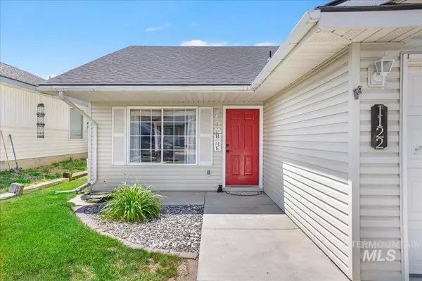 Twin Falls, ID 83301,1122 Inca Drive