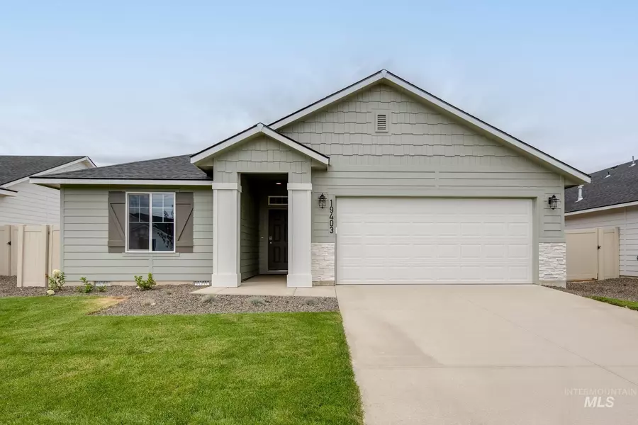 19403 Schooner Ave, Caldwell, ID 83605