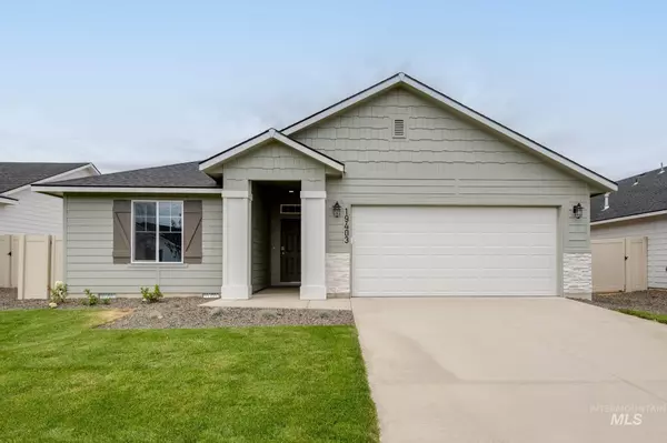 19403 Schooner Ave, Caldwell, ID 83605
