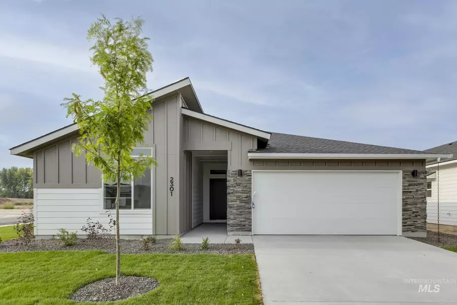 2301 W Opalite Dr, Kuna, ID 83634