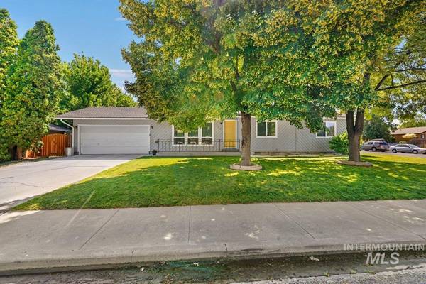 748 Meadows Drive, Twin Falls, ID 83301