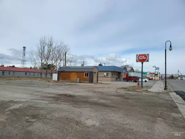 Arco, ID 83213,242 Front Street