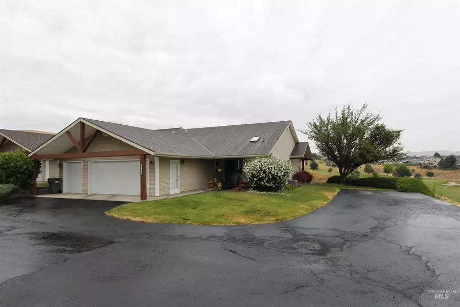 3735 Swallows Nest Court, Clarkston, WA 99403