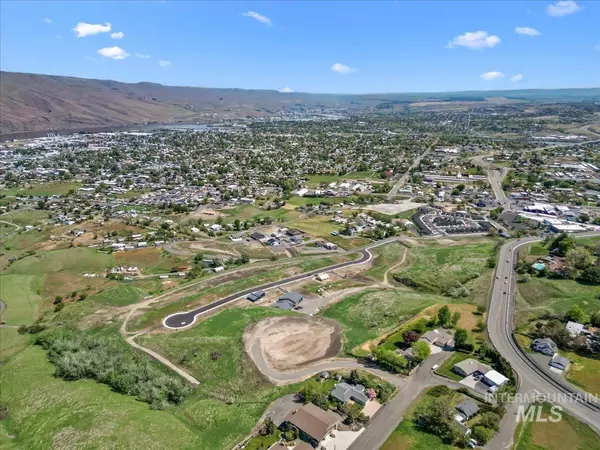 Clarkston, WA 99403,1657 Bennett Hill Drive