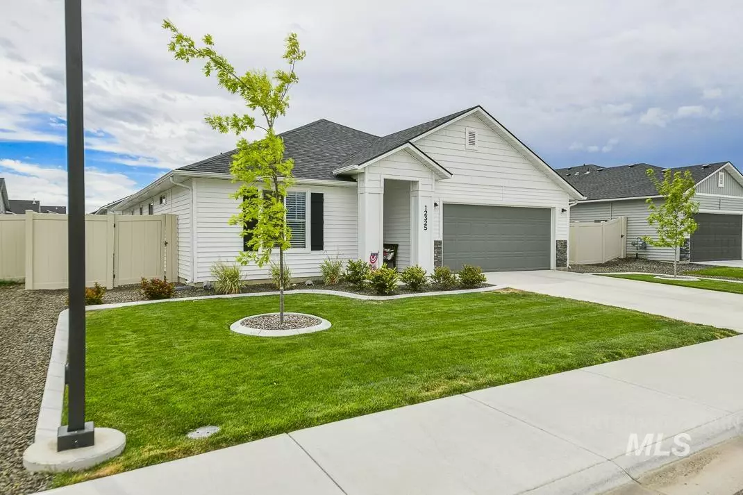 Caldwell, ID 83607,12325 Amorica St