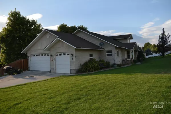 Wendell, ID 83355,150 Jerome St