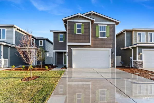 Nampa, ID 83686,4613 E Vera Cruz St