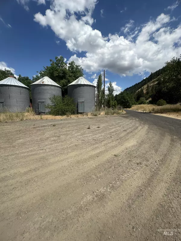 Juliaetta, ID 83535,TBD Railroad St