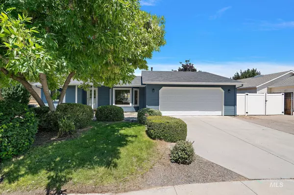 1804 W Sandalwood Dr,  Meridian,  ID 83646