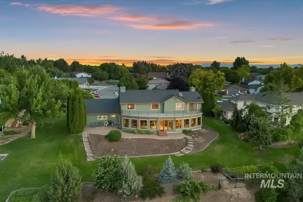 Boise, ID 83709,11058 W Edgehill Dr.