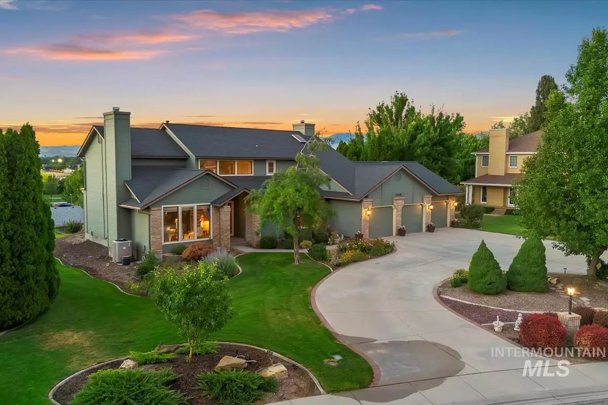 Boise, ID 83709,11058 W Edgehill Dr.