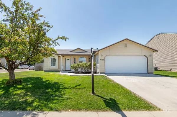 13789 Mariposa Street, Caldwell, ID 83607
