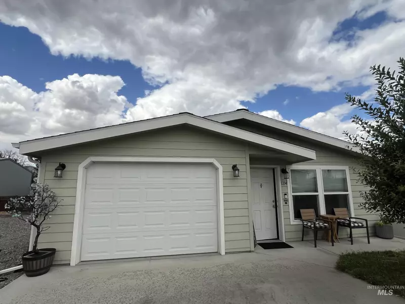 1334 Benjamin St., Clarkston, WA 99403