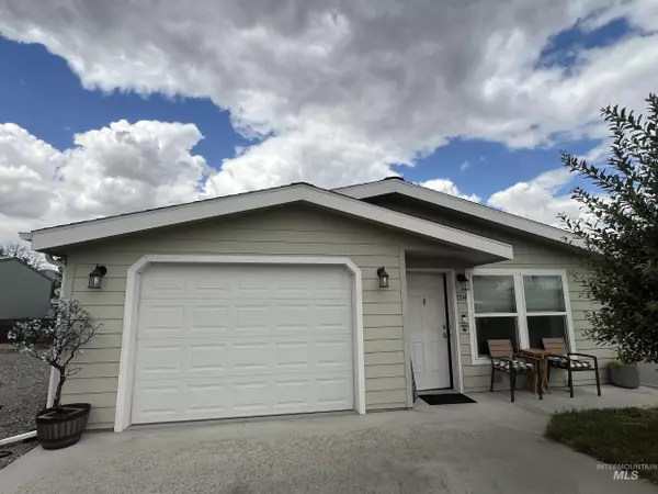 1334 Benjamin St., Clarkston, WA 99403