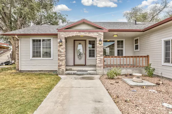 Nyssa, OR 97913,803 Ehrgood Ave
