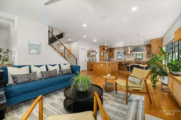 Boise, ID 83702,1906 N 12th St